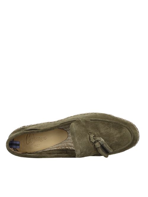  CASTANER | 025659-402VERDE BOSQUE